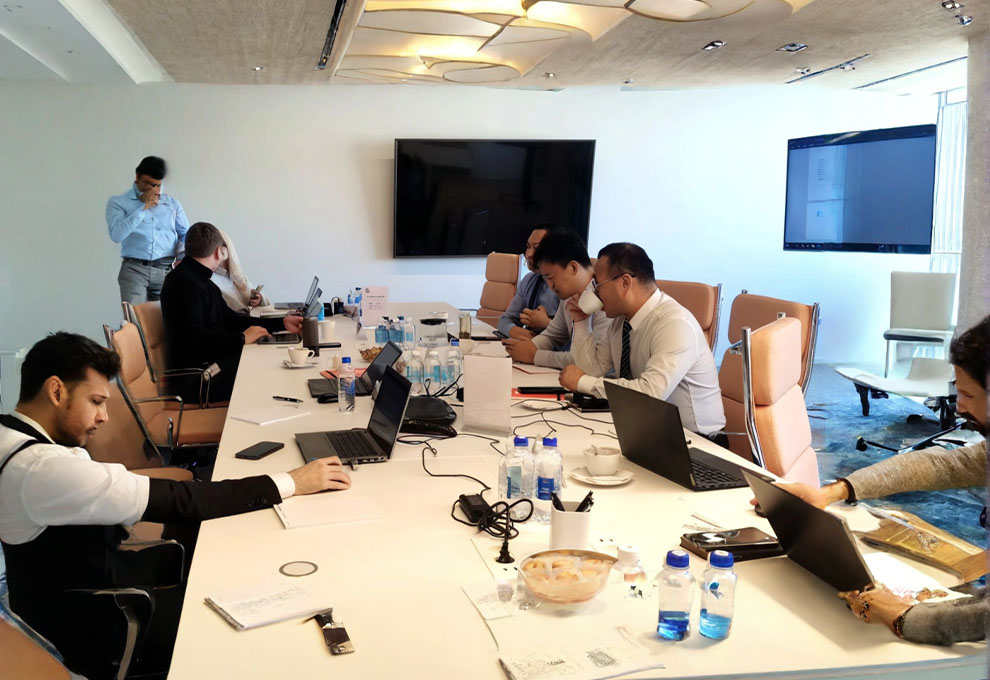 2024.3.15 Russian Client Partners