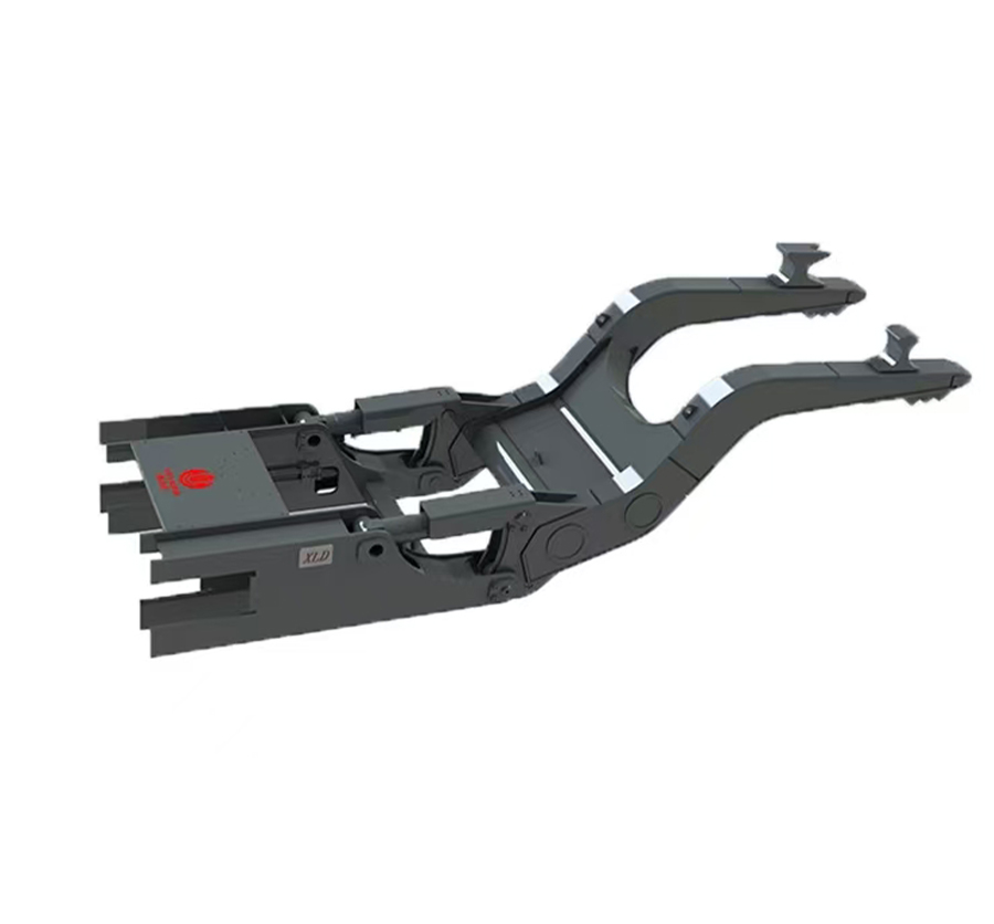 Clamping Arm