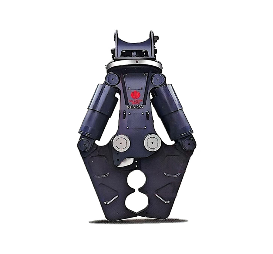 Double-Cylinder Concrete Shear