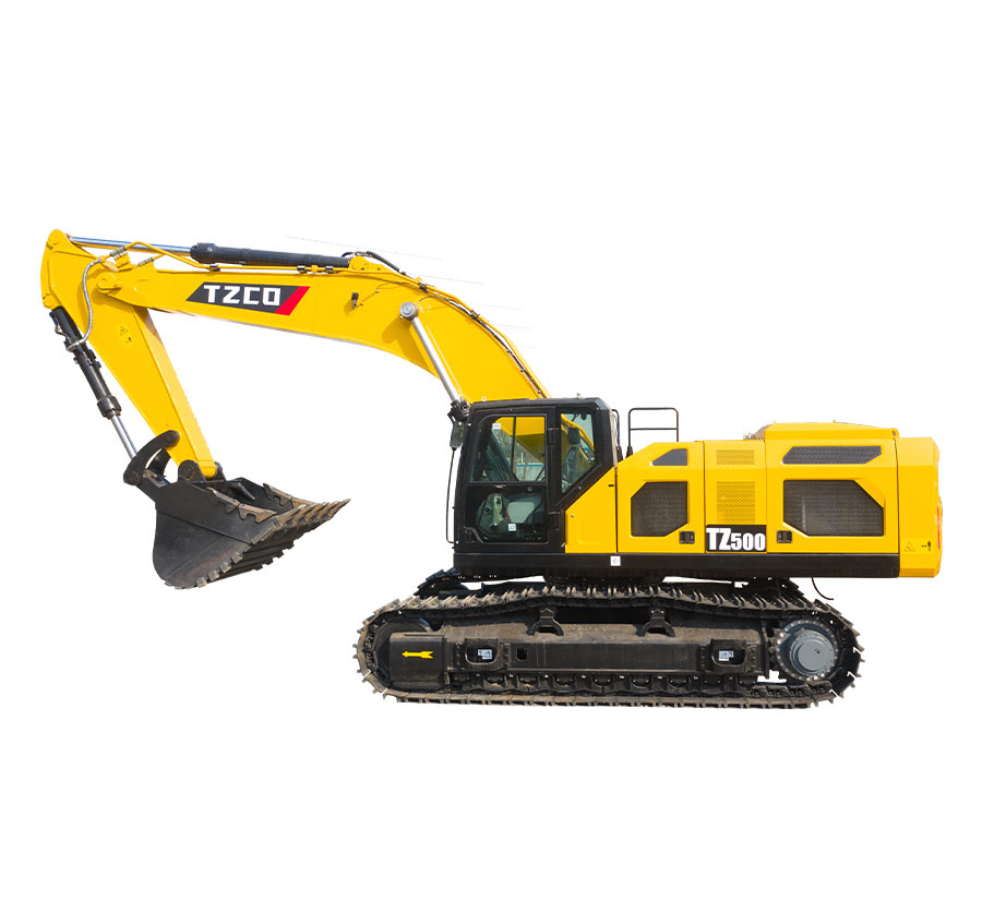 TZ500
