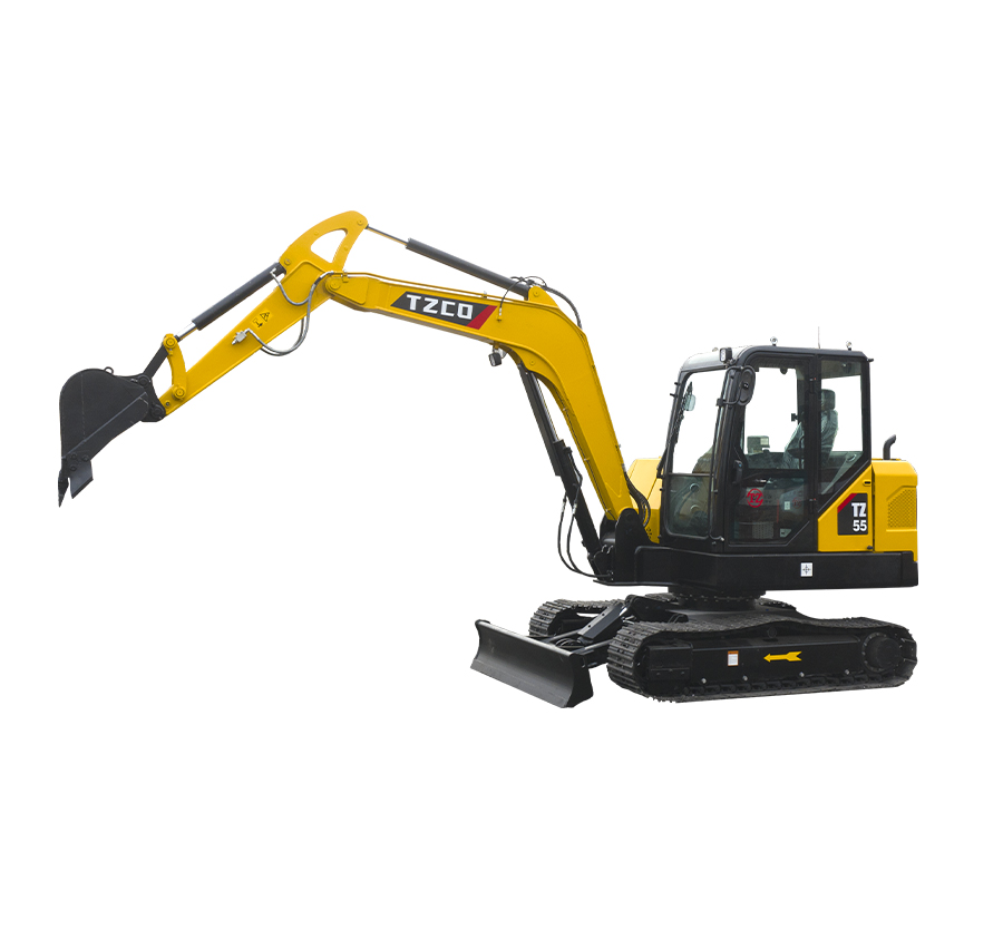 TZ55