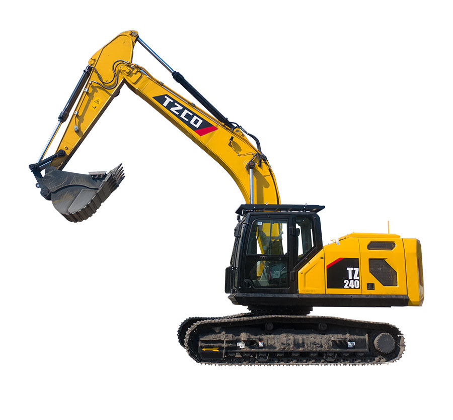TZ240