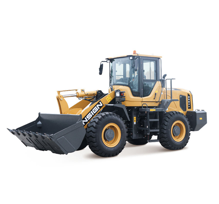 YX635 Wheel Loader