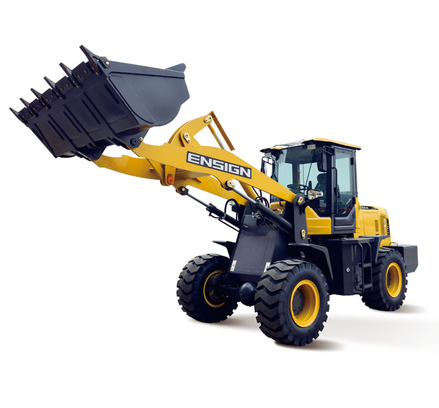 YX618 Wheel Loader