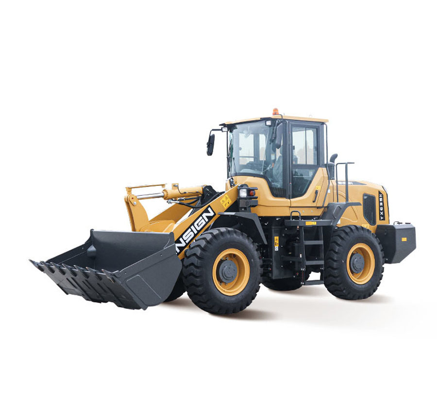 YX635H Wheel Loader