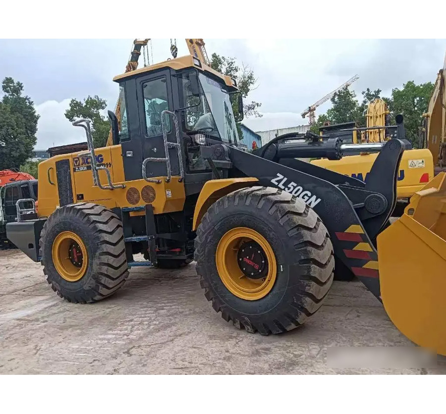 XCMG ZL 50 GN